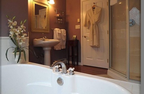 Booktown Hotel | Beacon Inn at Sidney