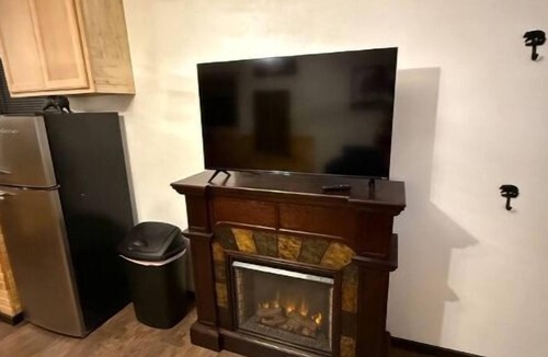 Noble House | Bear Cabin