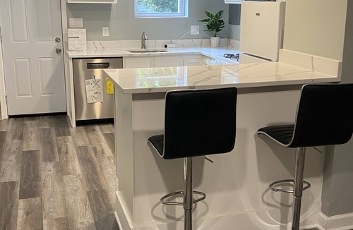 Downtown Baltimore House | Beautiful 1920-B’more Townhouse@Smallwood