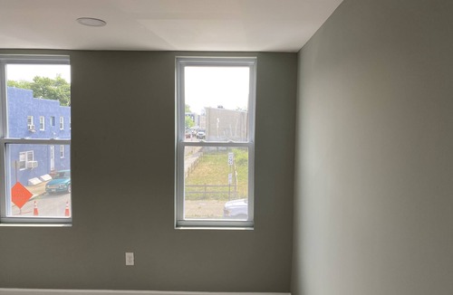 Downtown Baltimore House | Beautiful 1920-B’more Townhouse@Smallwood