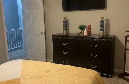 Frankford House | Beautiful Baltimore County home 15 minutes from Inner harbor