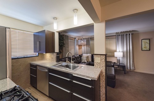 Deer Park Apartment | BEAUTIFUL! Cincinnati's favorite extended stay Apartments!