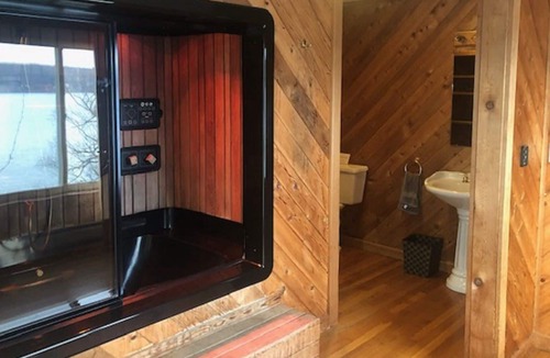 Northwest Ithaca House | Beautiful Ithaca 3 Bedroom Lake House