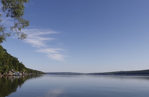 Northwest Ithaca House | Beautiful Ithaca 3 Bedroom Lake House