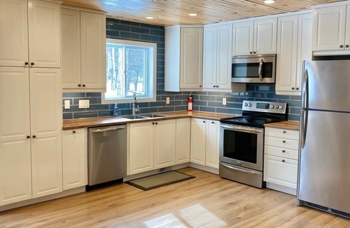 Madawaska Valley Cottage | Beautiful on the Water Year Round Cottage Awaits