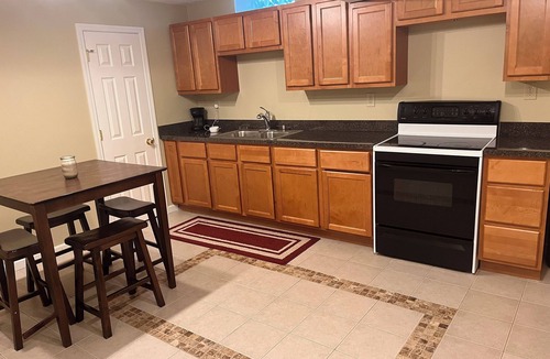 Highland Heights House | Beautiful updated spacious home located on the beautiful Stonewater Golf club .