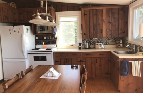Antigonish Cottage | Beautiful Waterfront Cottage