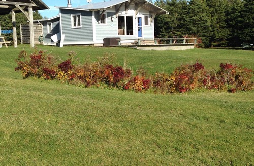 Antigonish Cottage | Beautiful Waterfront Cottage