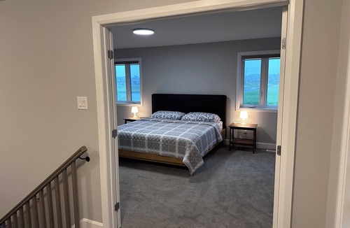 Russell House | Bed & Stay
