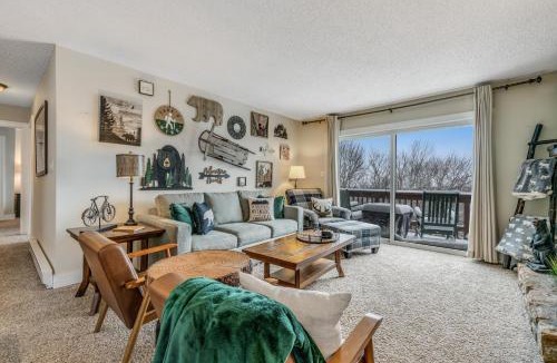 Beech Mountain Apartment | BeechBum Bungalow