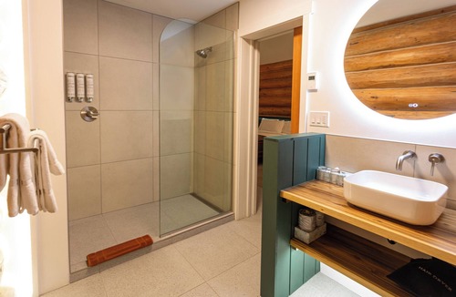 Bell II Cabin | Bell 2 Lodge
