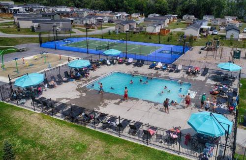Otonabee-South Monaghan Resort | Bellmere Winds Resort