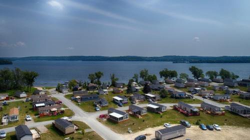 Otonabee-South Monaghan Resort | Bellmere Winds Resort