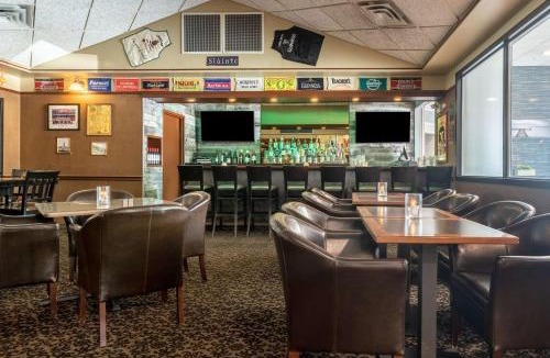 Truro Hotel | Best Western Glengarry