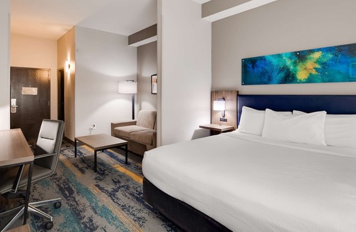 Augusta Hotel | Best Western Plus Augusta North Inn & Suites