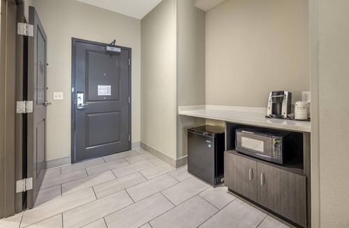 Jackson Hotel | Best Western Plus Executive Residency Jackson Northeast