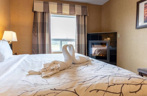Southeast Edmonton Hotel | Best Western Plus South Edmonton Inn & Suites