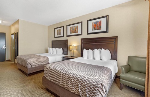St. Albert Hotel | Best Western Plus St Albert