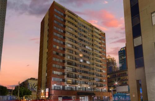 Connaught Hotel | Best Western Plus Suites Downtown Calgary