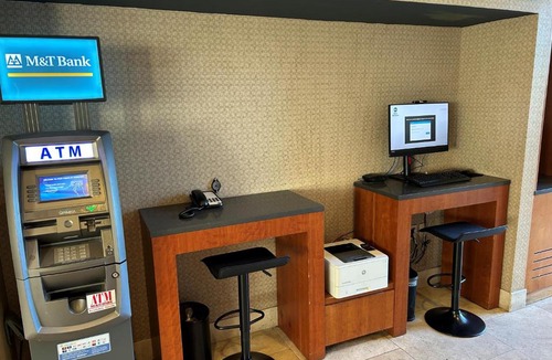 Plainview Hotel | Best Western Premier Plainview-Long Island Hotel