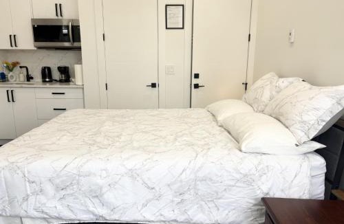 Guildford Apartment | Bird Nest Suites