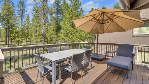 Sunriver House | Bittern - Unit 4