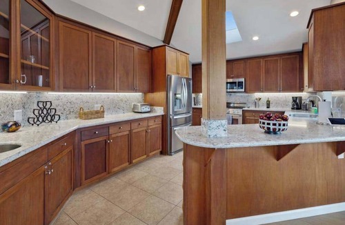 Bodega Bay House | Bodega Harbour Ocean-View Hot Tub Retreat
