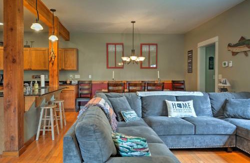 Valley West House | 'Bozeman Getaway' w/Mountain Views, Near Downtown