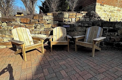 Hermann House | Brick Cellar Estate