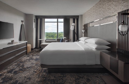 Bridgewater Hotel | Bridgewater Marriott