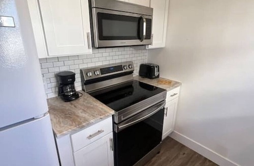 Southend House | Brigantine Beach Getaway