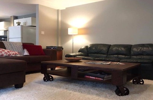 Comox House | Bright and Spacious Suite in Desirable Comox Peninsula-Short Term or Vacation