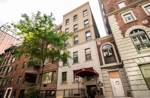 Midtown Condo | Bright & Comfortable 1BR at Synergy Madison