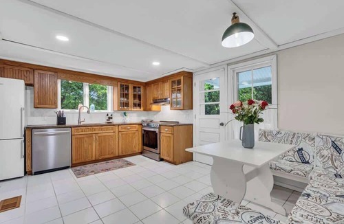 Spring Lake Heights House | Brookside Bliss | Walk & Bike to Spring Lake Beach