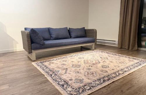 Langley Apartment | Brookswood