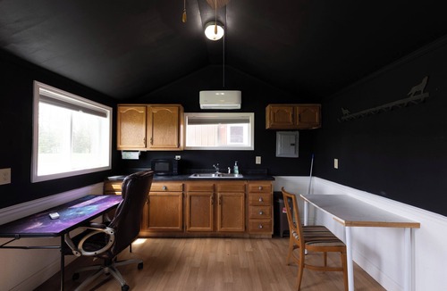 Brule House | Brule River Secluded Getaway Hot Tub Firepit Pet-Friendly Private Yard