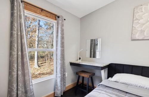 Lewis County House | Cabin 9