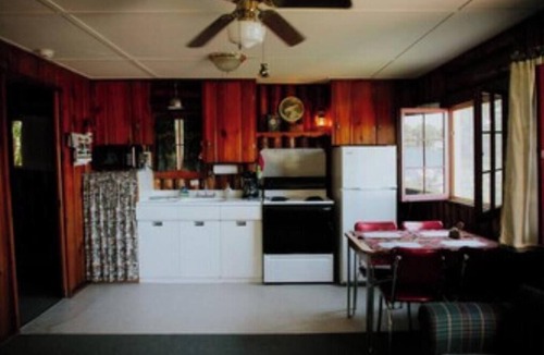 Central Lake Cabin | Cabin Three