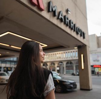 Downtown Calgary Hotel | Calgary Marriott Downtown Hotel