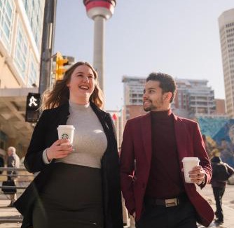 Downtown Calgary Hotel | Calgary Marriott Downtown Hotel