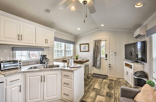 Pleasant Mount Villa | Calm and Elevated Comfort for Families