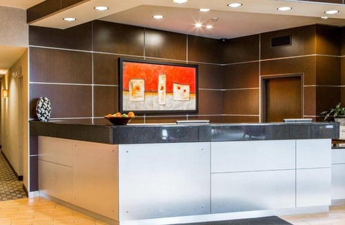 Appleton Hotel | Cambria Hotel Appleton