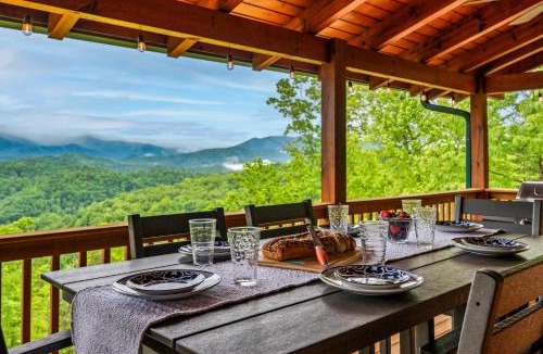 Townsend Ski Chalet | Camp Black Bear