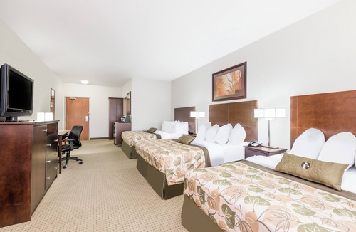 Olds Hotel | Canalta Olds