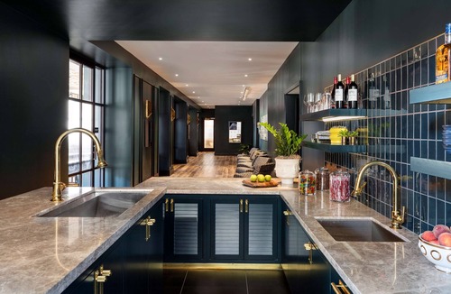Center City Hotel | Canopy by Hilton Philadelphia Center City