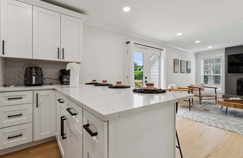 Matthews House | Cape Cod Pet-friendly Home
