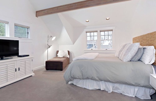 Hansville House | Cape Cod Style Beach House, Waterfront, Beautiful