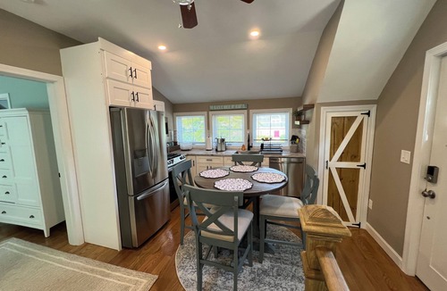 Little Neck Bay House | CAPECOD -MASHPEE Available OCT 1 -WINTER RENTAL Peaceful, South Cape Beach area