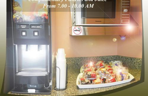 York - Haig Hotel | Capri Inn