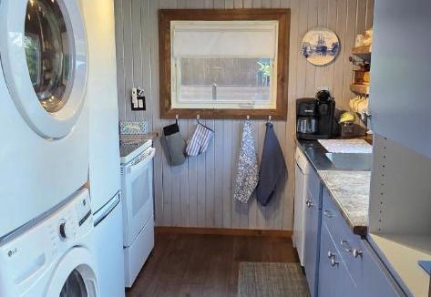 Mallorytown House | Captain JaC's Hideaway